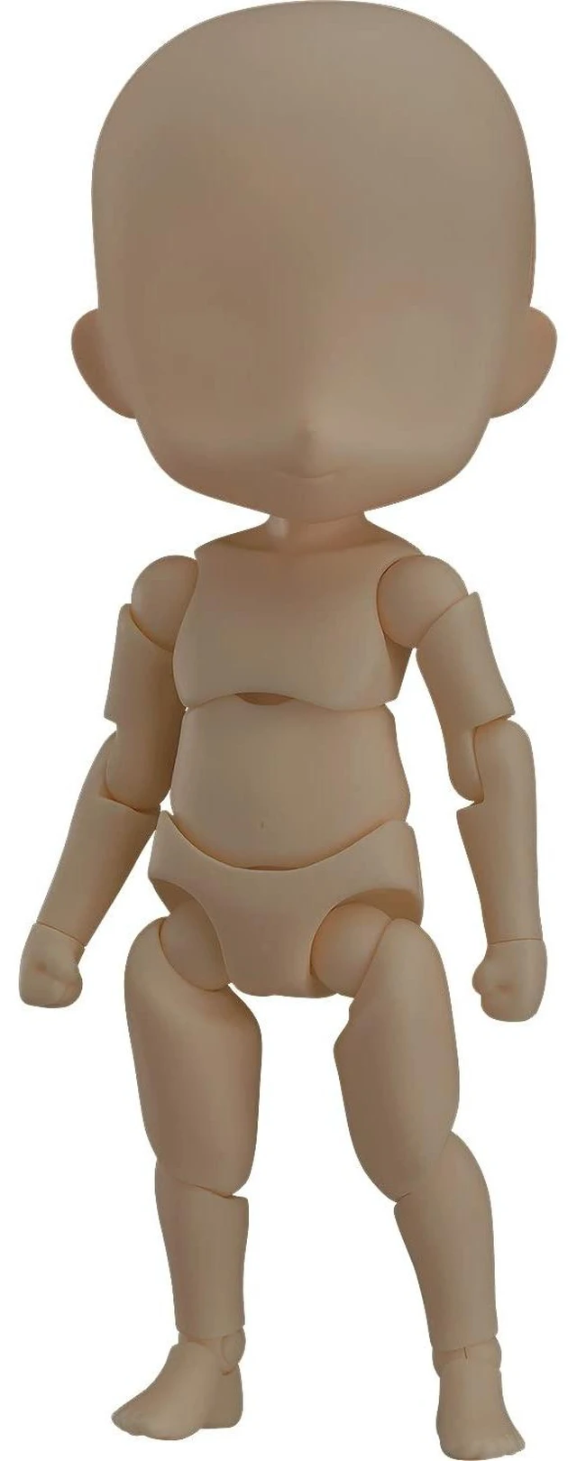 Main image of Japan Nendoroid Doll archetype 1.1 peach-Girl