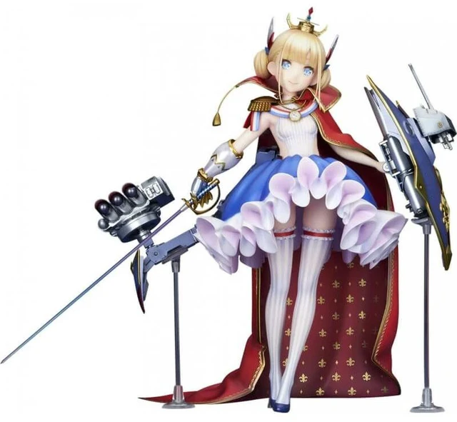 Main image of Le Triomphant Complete Figure (Azur Lane)