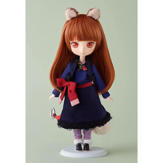 Alt view image 2 of 6 - Holo Harmonia humming Spice and Wolf