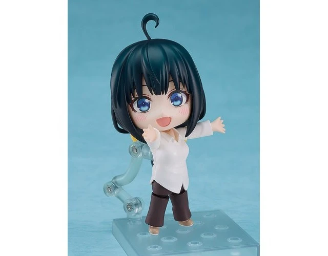 Alt view image 3 of 6 - Japan Nendoroid Nashiko Jippensha: Pon no Michi