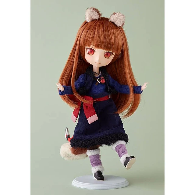 Alt view image 3 of 6 - Holo Harmonia humming Spice and Wolf