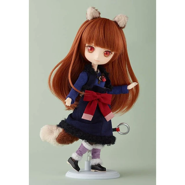 Alt view image 4 of 6 - Holo Harmonia humming Spice and Wolf