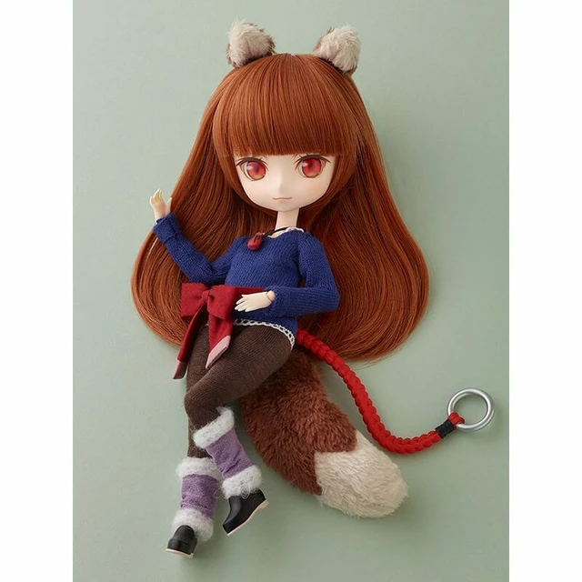 Alt view image 5 of 6 - Holo Harmonia humming Spice and Wolf