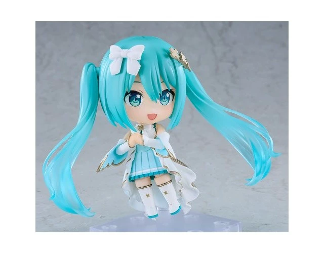 Alt view image 5 of 6 - Japan Nendoroid Hatsune Miku: Broken World & Miku Who Can't Sing