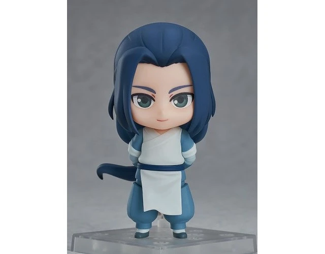 Alt view image 2 of 6 - Japan Nendoroid The Legend of Luo Xiaohei Wuxian (Re-run)