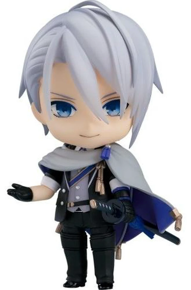 Main image of Japan Nendoroid Touken Ranbu ONLINE Kunihiro Yamanbagiri (Re-run)