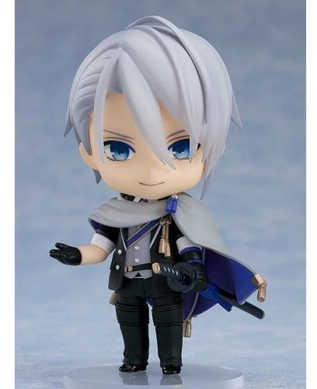 Alt view image 2 of 7 - Japan Nendoroid Touken Ranbu ONLINE Kunihiro Yamanbagiri (Re-run)