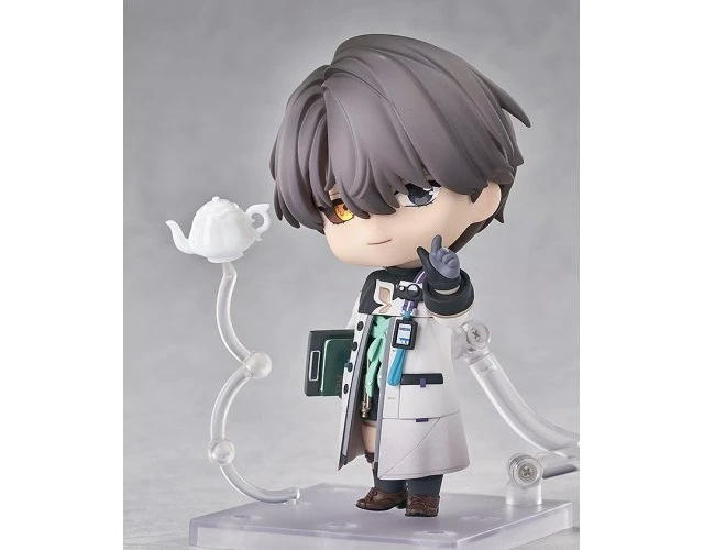 Alt view image 3 of 7 - Japan Nendoroid Reverse: 1999 X