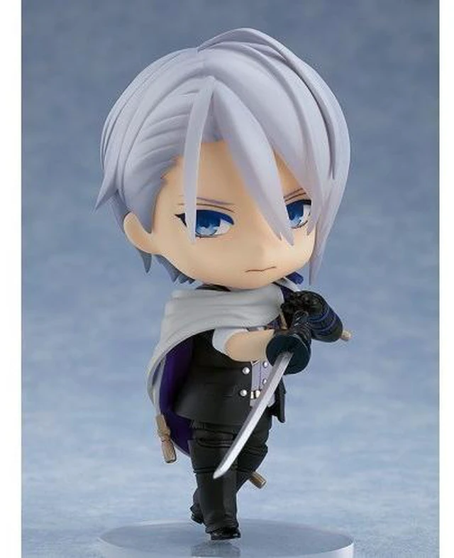Alt view image 3 of 7 - Japan Nendoroid Touken Ranbu ONLINE Kunihiro Yamanbagiri (Re-run)