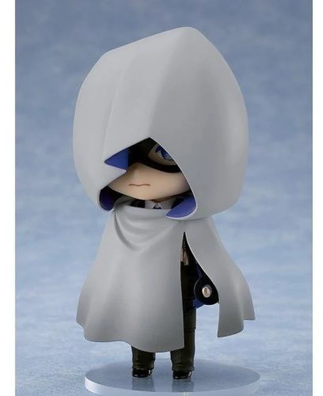 Alt view image 5 of 7 - Japan Nendoroid Touken Ranbu ONLINE Kunihiro Yamanbagiri (Re-run)