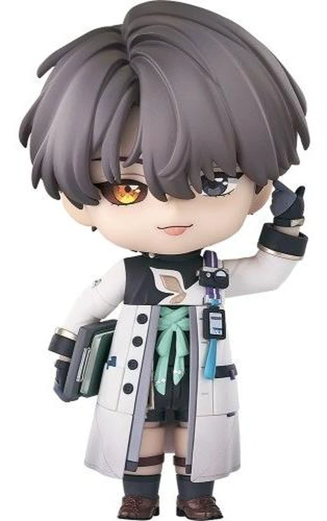 Main image of Japan Nendoroid Reverse: 1999 X