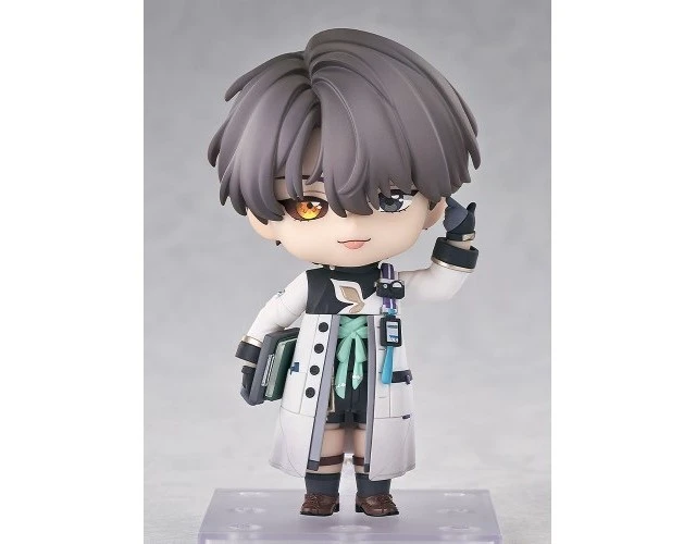 Alt view image 2 of 7 - Japan Nendoroid Reverse: 1999 X