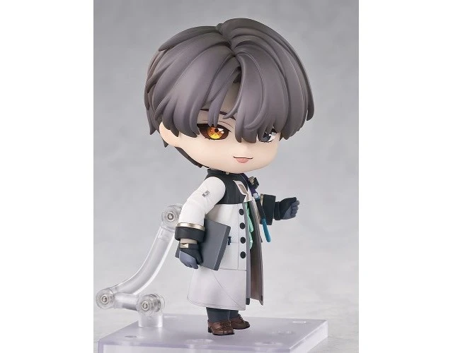 Alt view image 4 of 7 - Japan Nendoroid Reverse: 1999 X