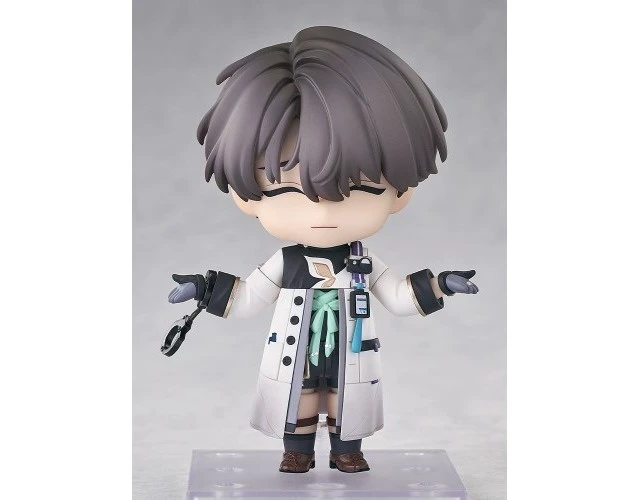 Alt view image 5 of 7 - Japan Nendoroid Reverse: 1999 X