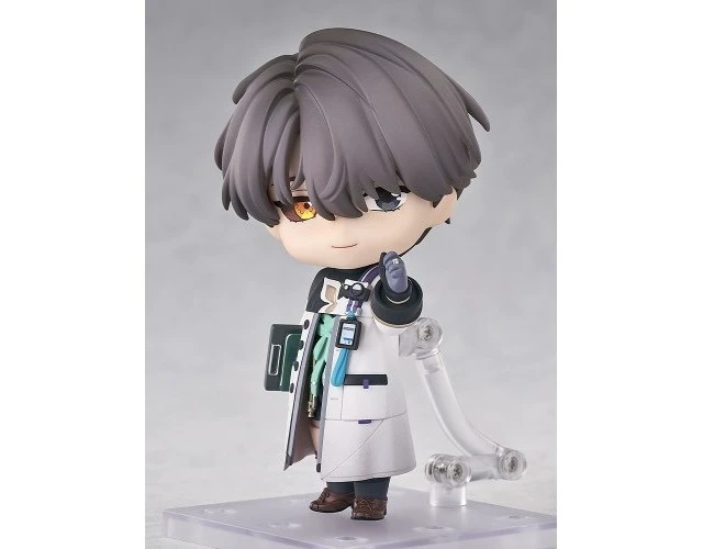 Alt view image 6 of 7 - Japan Nendoroid Reverse: 1999 X