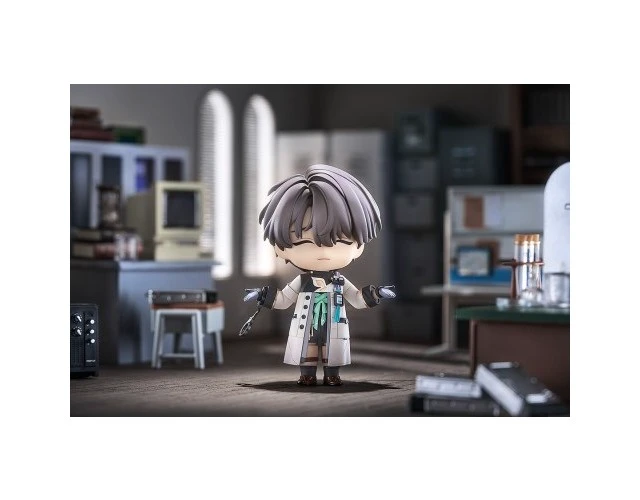 Alt view image 7 of 7 - Japan Nendoroid Reverse: 1999 X