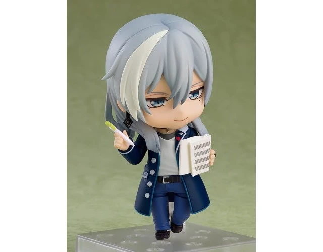 Alt view image 5 of 6 - Japan Nendoroid IDOLiSH7 Yuki (Re-release)