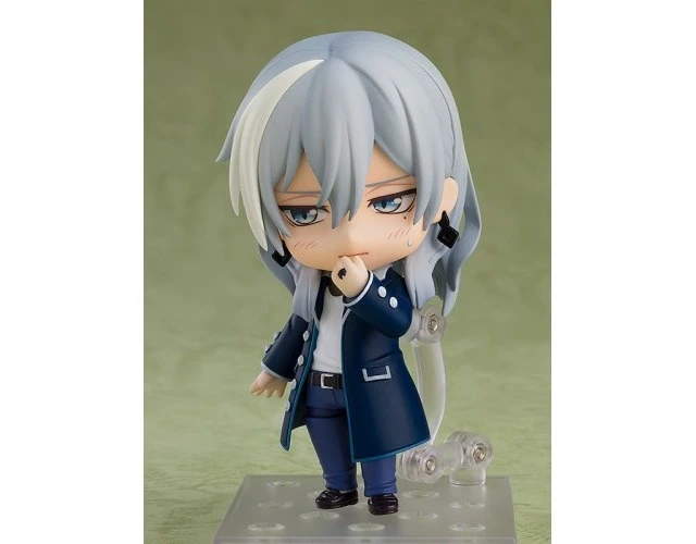 Alt view image 4 of 6 - Japan Nendoroid IDOLiSH7 Yuki (Re-release)