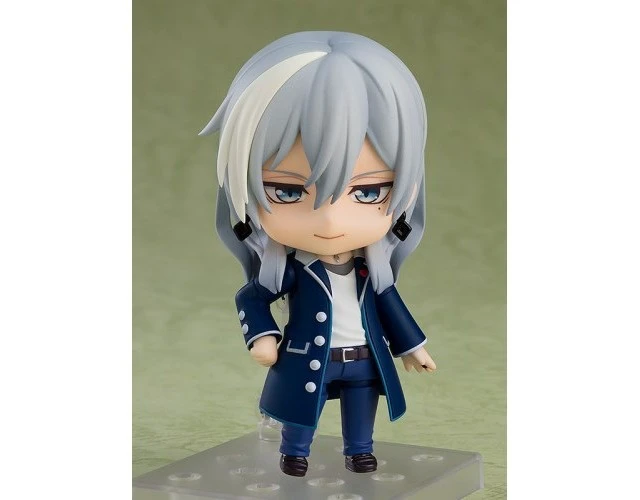 Alt view image 2 of 6 - Japan Nendoroid IDOLiSH7 Yuki (Re-release)