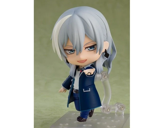 Alt view image 3 of 6 - Japan Nendoroid IDOLiSH7 Yuki (Re-release)