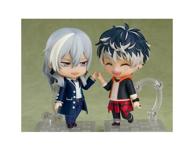 Alt view image 6 of 6 - Japan Nendoroid IDOLiSH7 Yuki (Re-release)