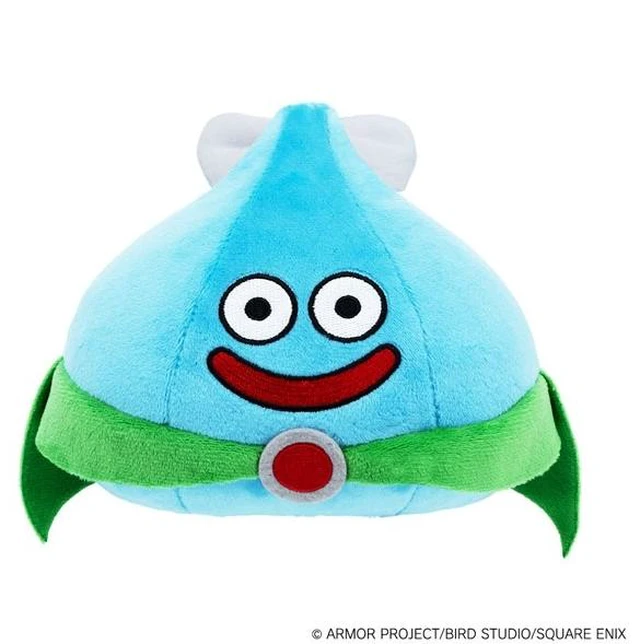 Main image of Japan Smile Slime Plush M Princess of Cannock Slime (Dragon Quest)