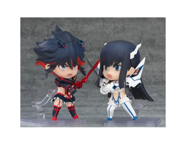 Alt view image 5 of 7 - Japan Nendoroid Kill la Kill Ryuko Matoi Senketsu Ver.