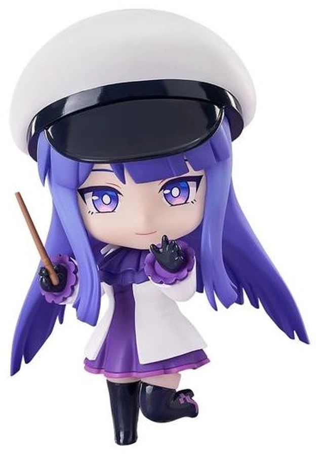 Main image of Japan Nendoroid Mariya Muse Dash Complete Figure