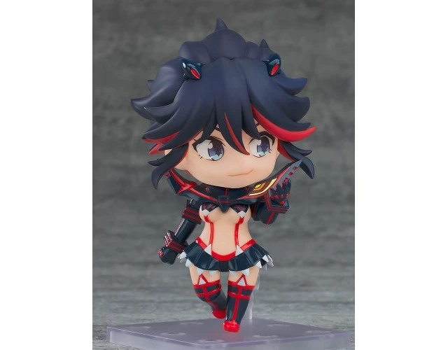 Alt view image 7 of 7 - Japan Nendoroid Kill la Kill Ryuko Matoi Senketsu Ver.