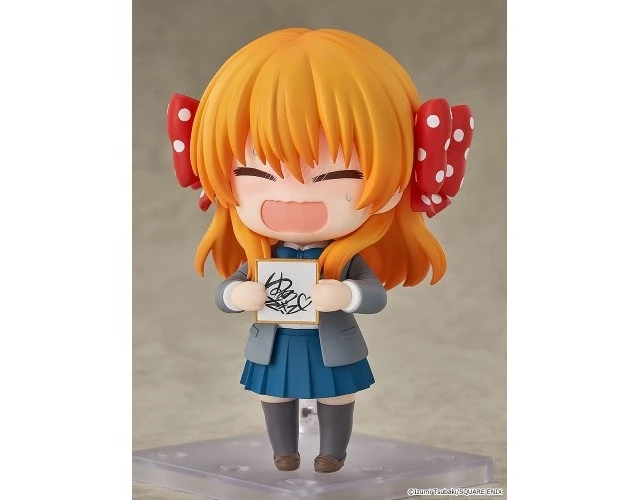 Alt view image 4 of 7 - Japan Nendoroid Monthly Girls' Nozaki-kun Chiyo Sakura