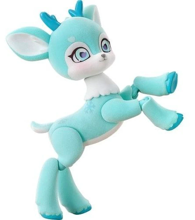 Main image of Japan Nendoroid Shika Mint