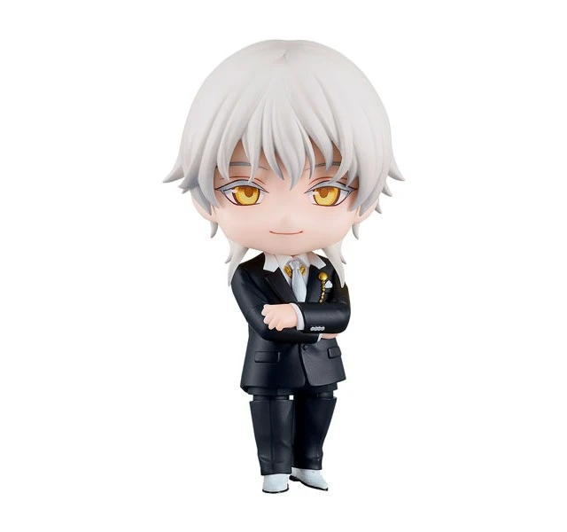 Main image of Japan Nendoroid Tsurumaru Kuninaga: Shusou Ver. Touken Ranbu ONLINE