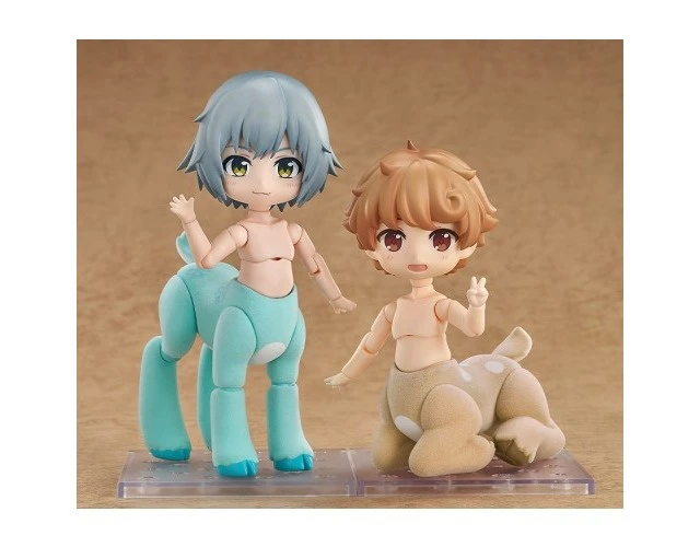 Alt view image 4 of 4 - Japan Nendoroid Shika Mint