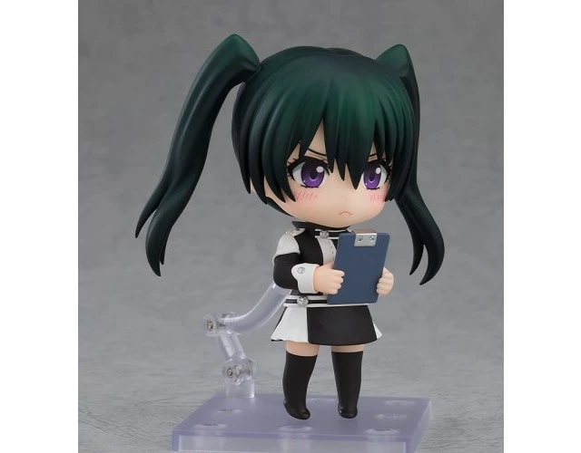 Alt view image 3 of 7 - Japan Nendoroid D.Gray-man Lenalee Lee