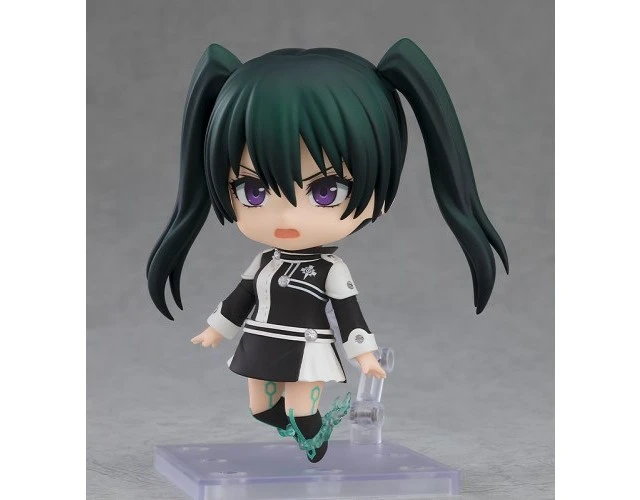 Alt view image 4 of 7 - Japan Nendoroid D.Gray-man Lenalee Lee