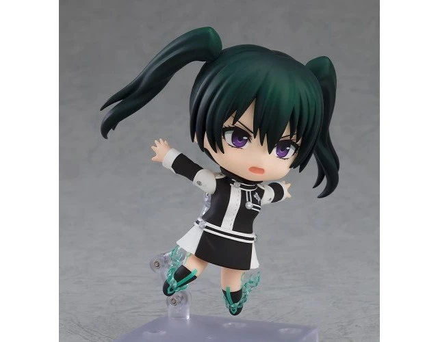 Alt view image 6 of 7 - Japan Nendoroid D.Gray-man Lenalee Lee