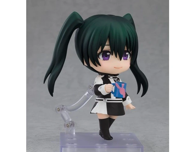 Alt view image 5 of 7 - Japan Nendoroid D.Gray-man Lenalee Lee