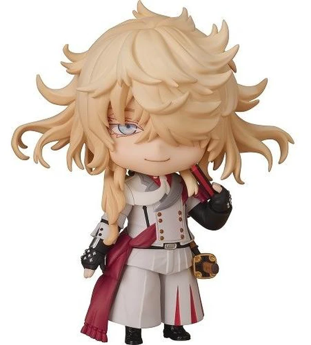 Main image of Japan Nendoroid Touken Ranbu ONLINE Norimune Ichimonji Complete Figure