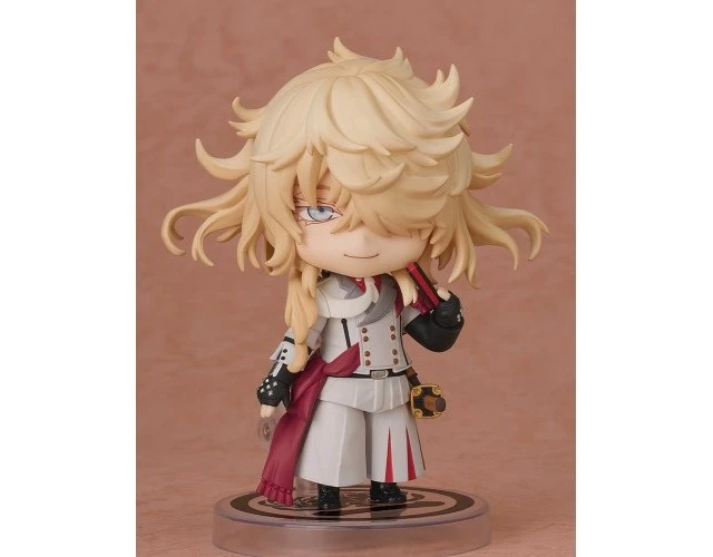 Alt view image 2 of 7 - Japan Nendoroid Touken Ranbu ONLINE Norimune Ichimonji Complete Figure