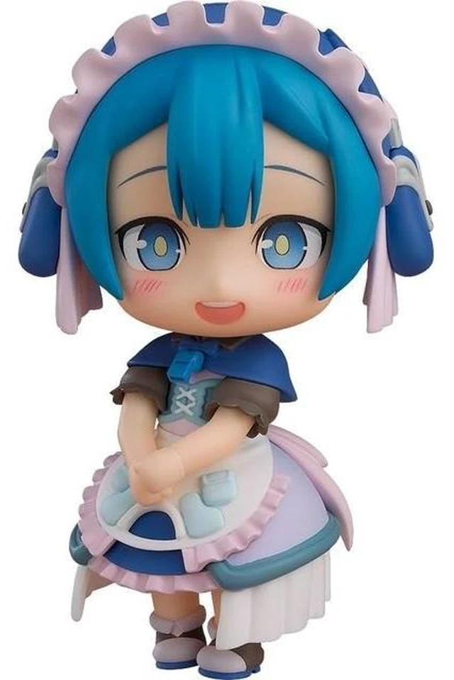 Main image of Japan Nendoroid 2680 Marulk Made in Abyss The Golden City of the Scorching Sun