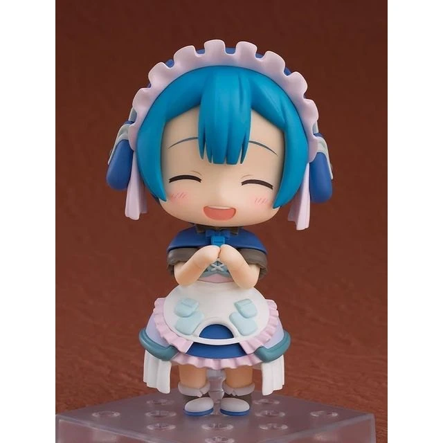 Alt view image 3 of 5 - Japan Nendoroid 2680 Marulk Made in Abyss The Golden City of the Scorching Sun