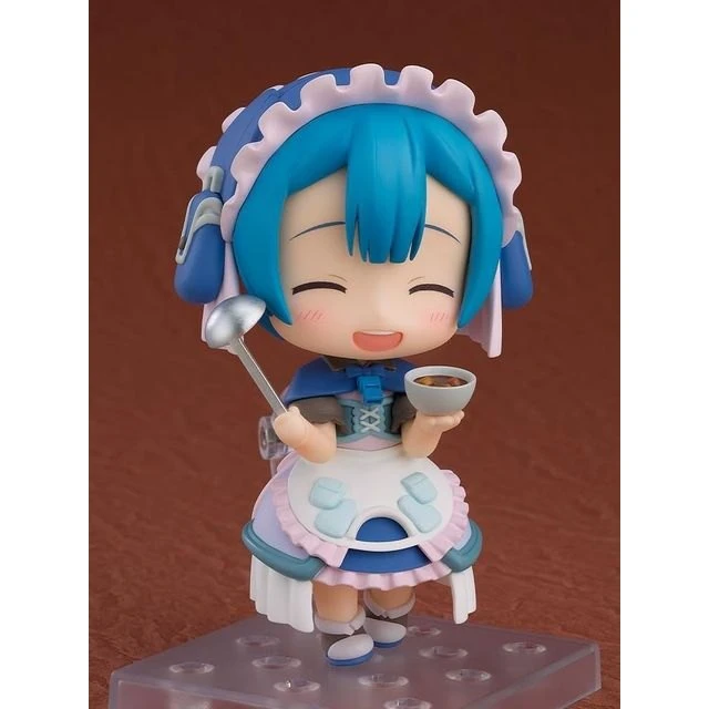 Alt view image 4 of 5 - Japan Nendoroid 2680 Marulk Made in Abyss The Golden City of the Scorching Sun