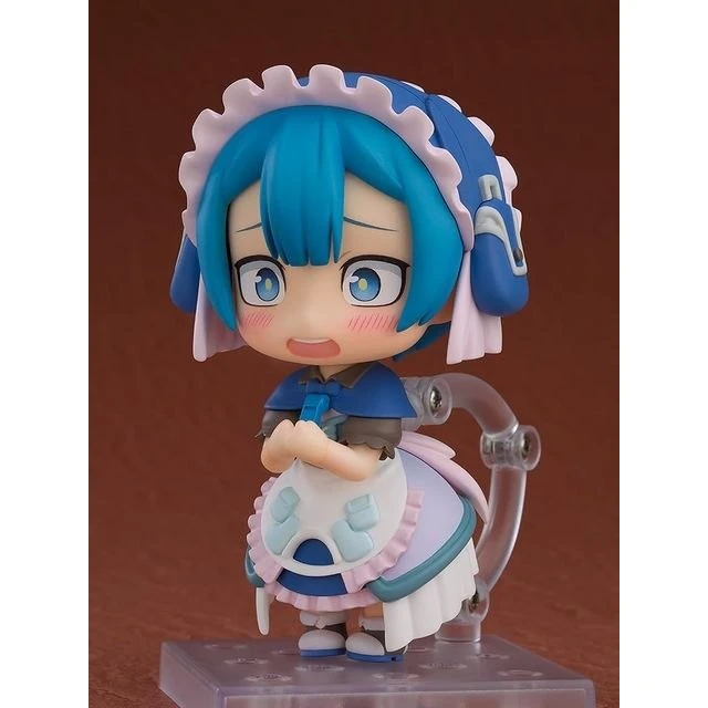 Alt view image 2 of 5 - Japan Nendoroid 2680 Marulk Made in Abyss The Golden City of the Scorching Sun