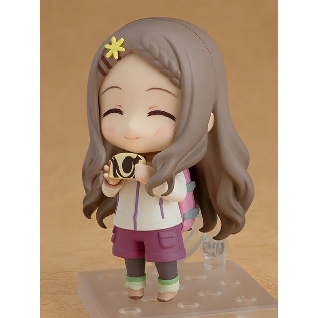 Alt view image 2 of 5 - Japan Nendoroid 1397 Kokona Aoba Encourage of Climb Next Summit