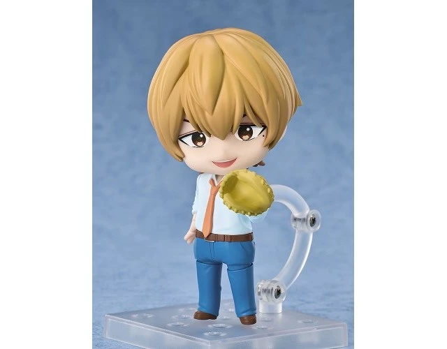 Alt view image 2 of 7 - Japan Nendoroid Oblivion Battery Kei Kaname