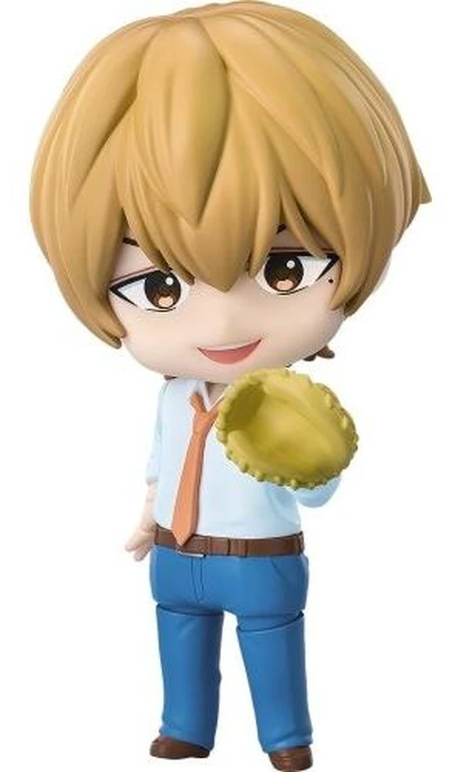 Main image of Japan Nendoroid Oblivion Battery Kei Kaname