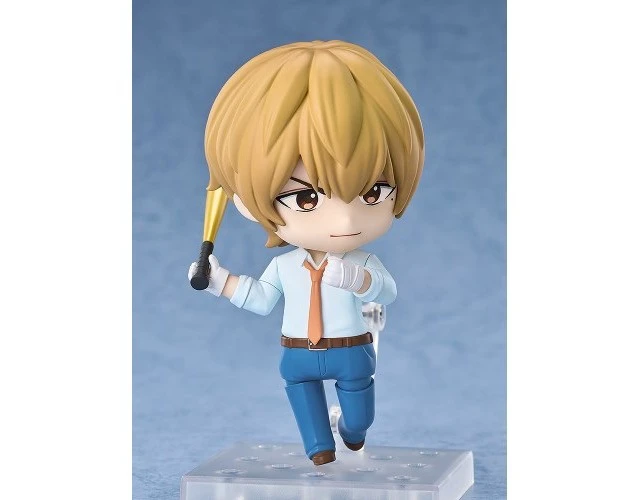 Alt view image 3 of 7 - Japan Nendoroid Oblivion Battery Kei Kaname