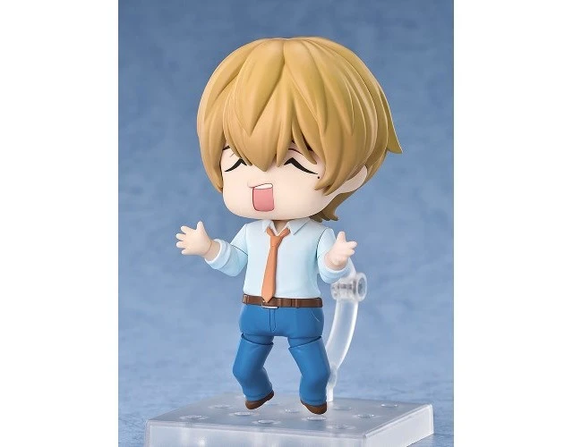 Alt view image 4 of 7 - Japan Nendoroid Oblivion Battery Kei Kaname