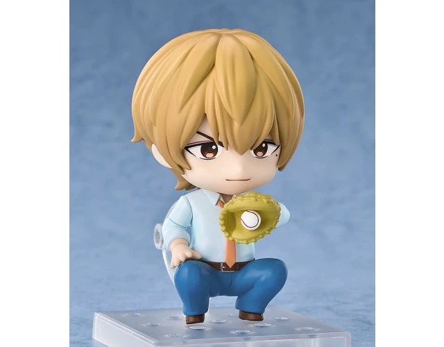 Alt view image 5 of 7 - Japan Nendoroid Oblivion Battery Kei Kaname