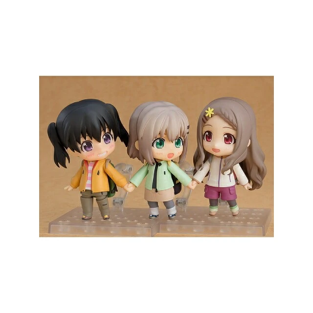 Alt view image 5 of 5 - Japan Nendoroid 1397 Kokona Aoba Encourage of Climb Next Summit